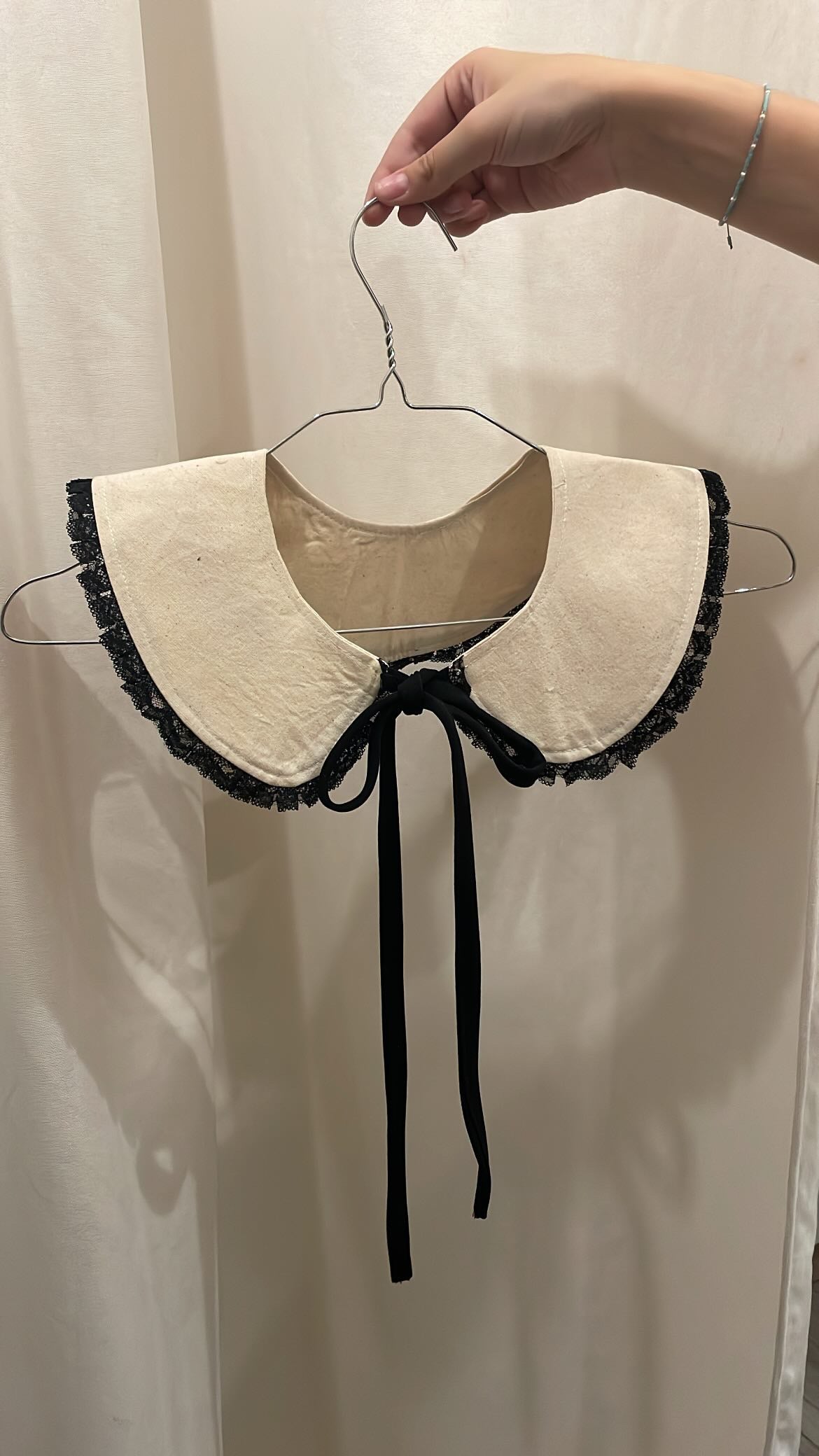 Cuello Desmontable