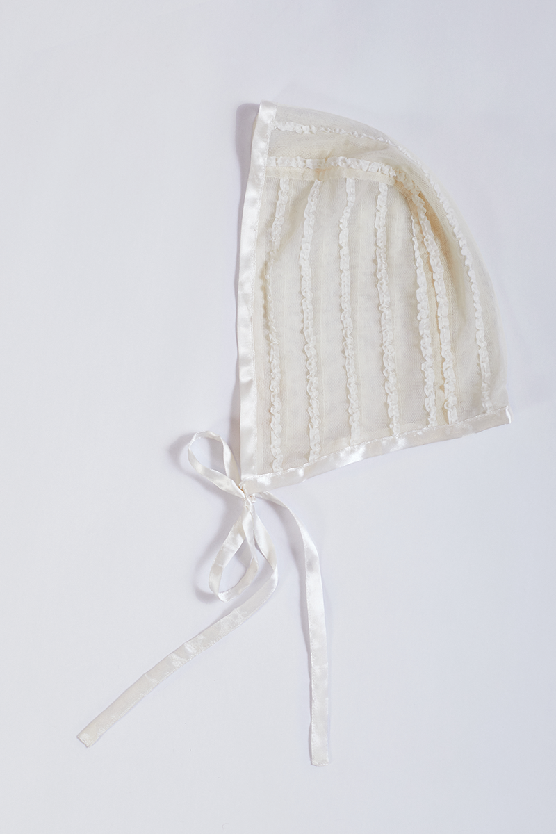 Bonnet Crema