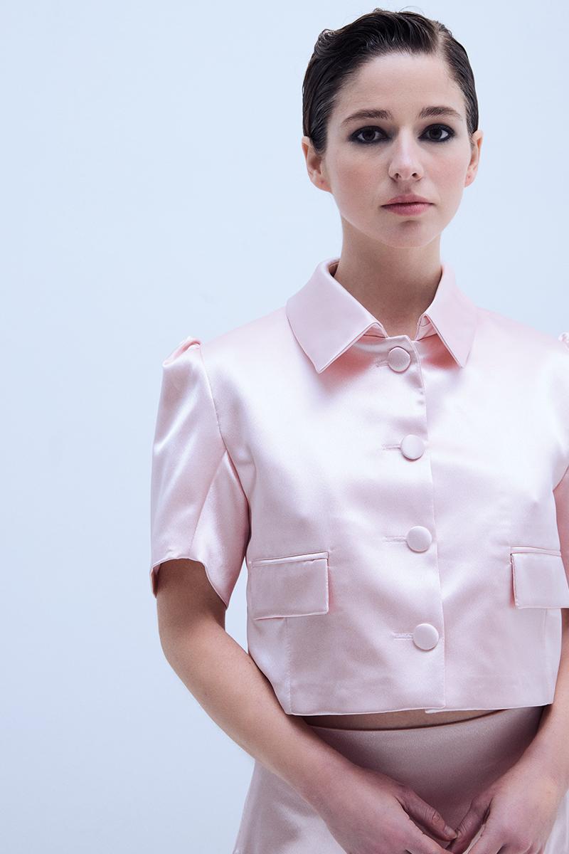 Chaqueta Rose