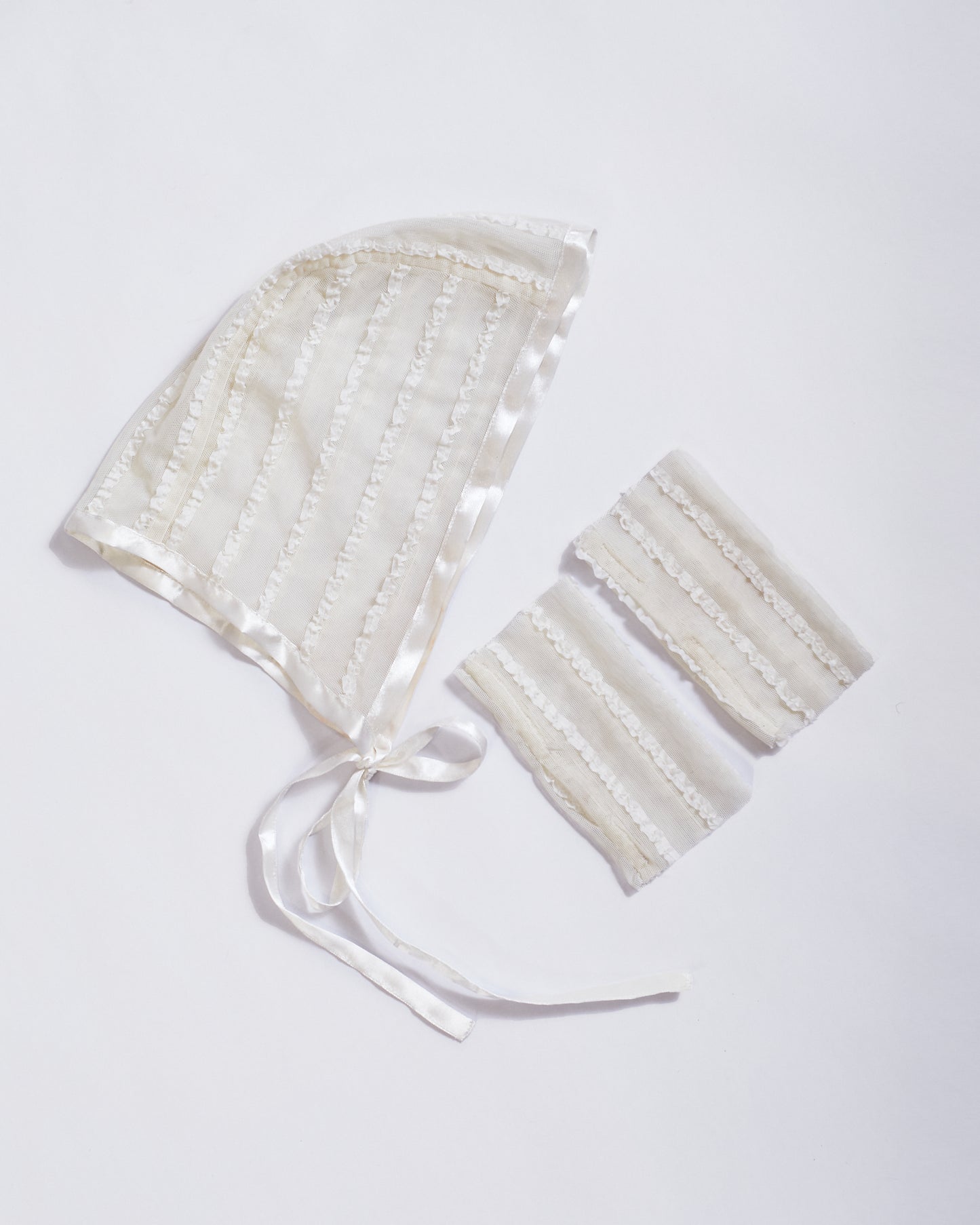 SET CREMA