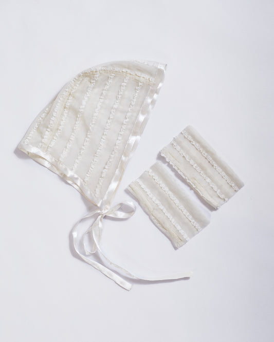 SET CREMA