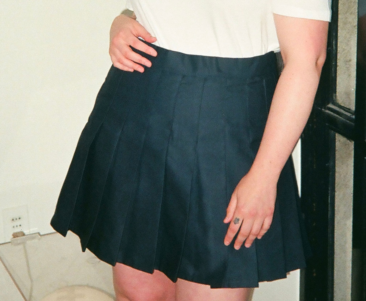 Falda Suki