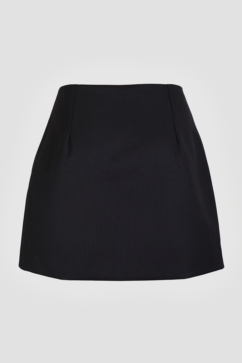 Falda Envolvente