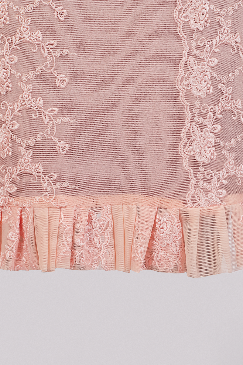 Angel Skirt
