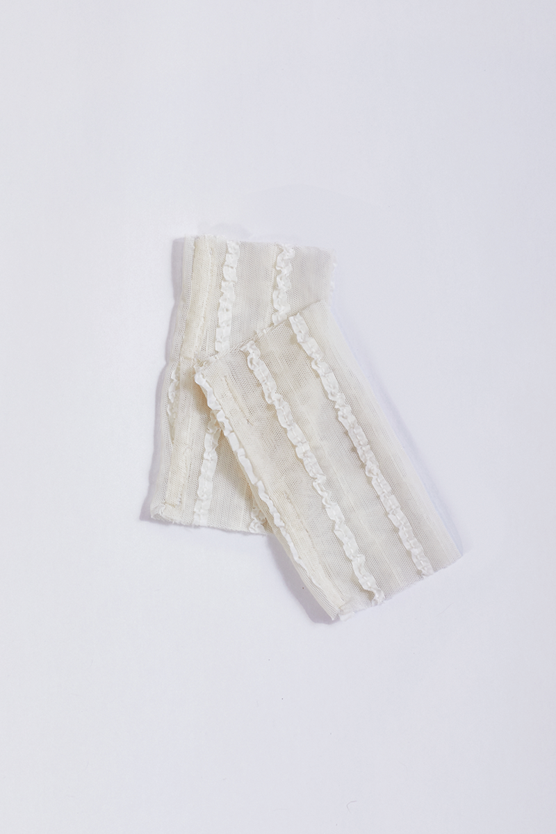 Guantes Cream