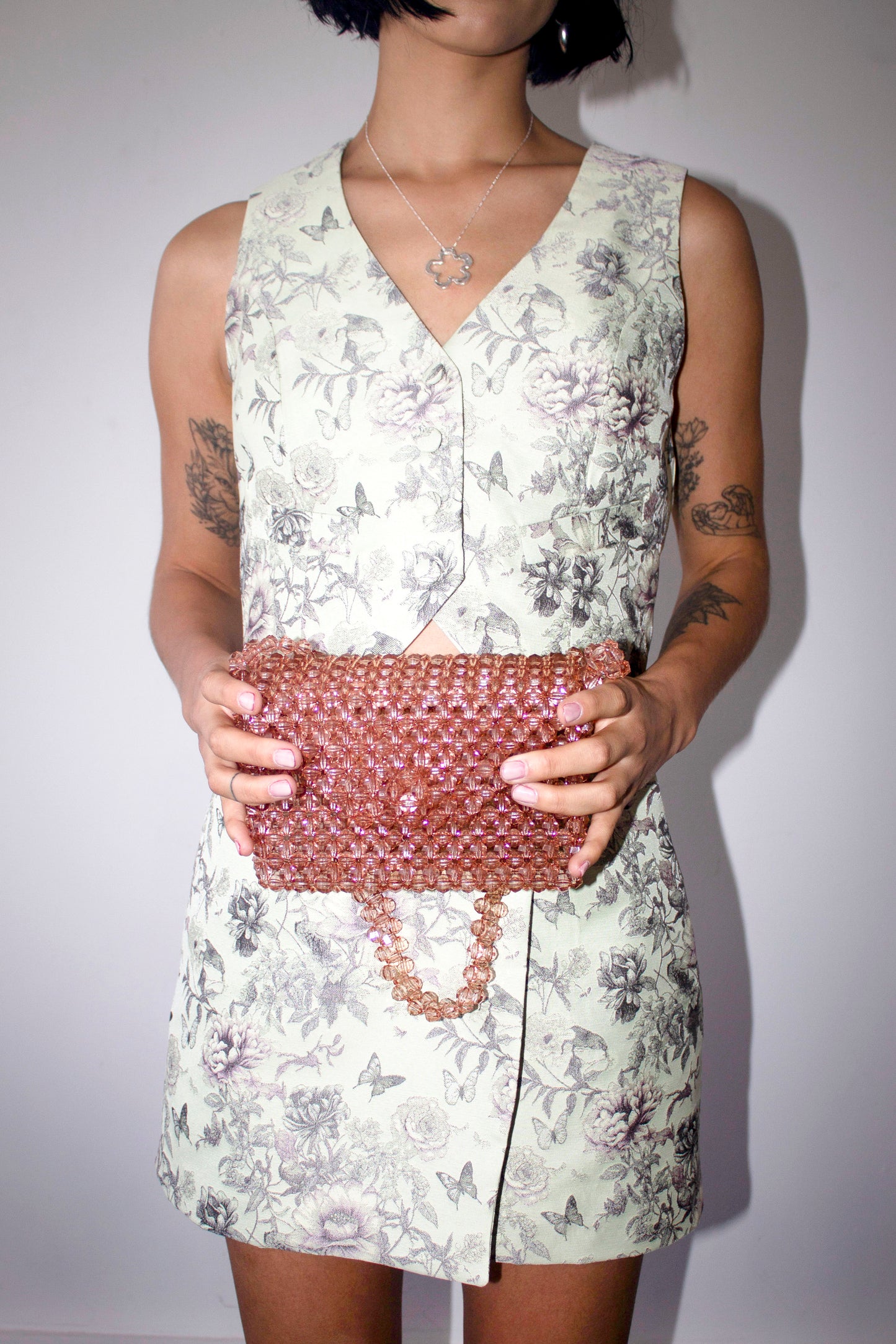 Gilet Antonietta