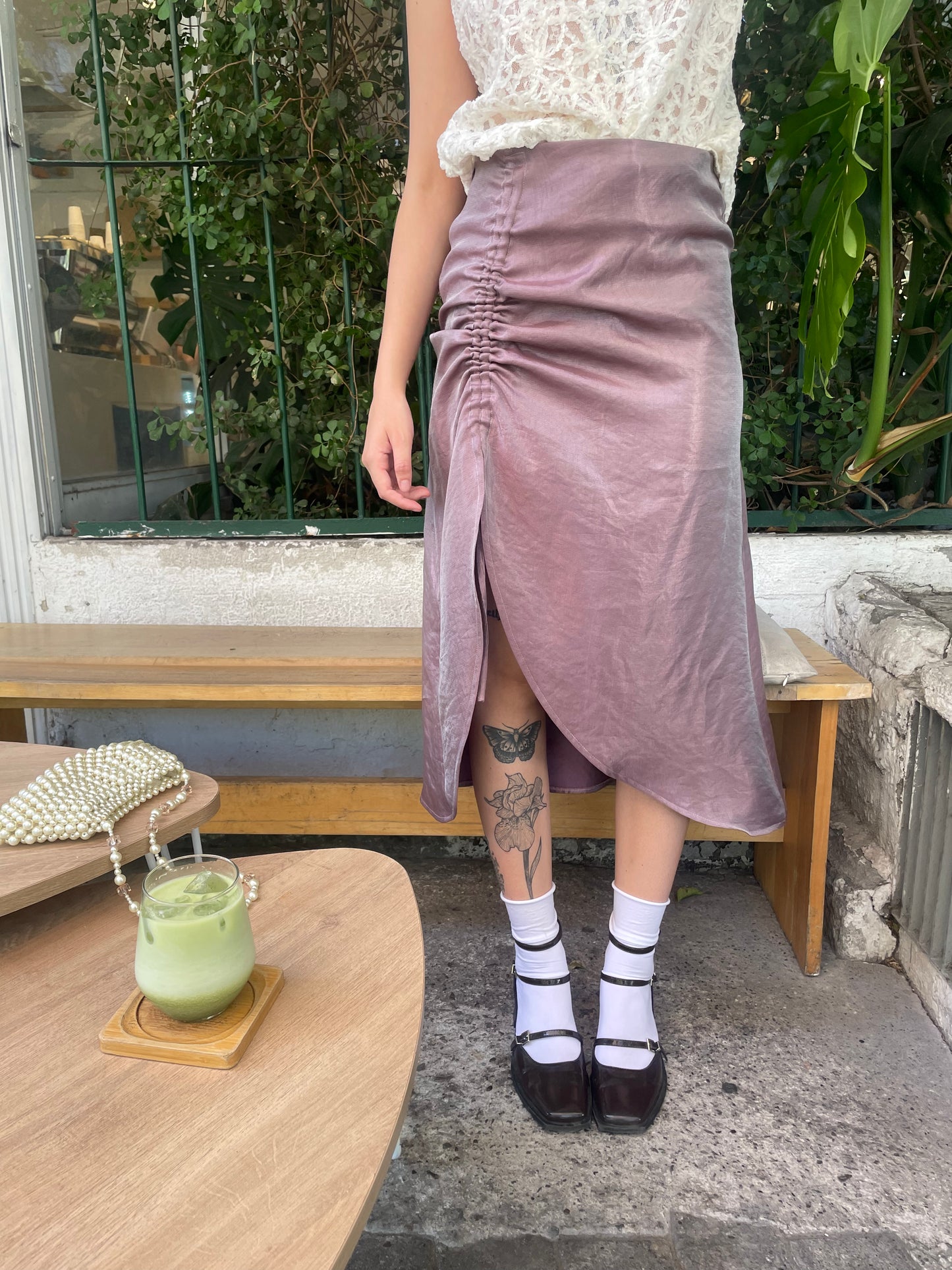 ANI_SKIRT