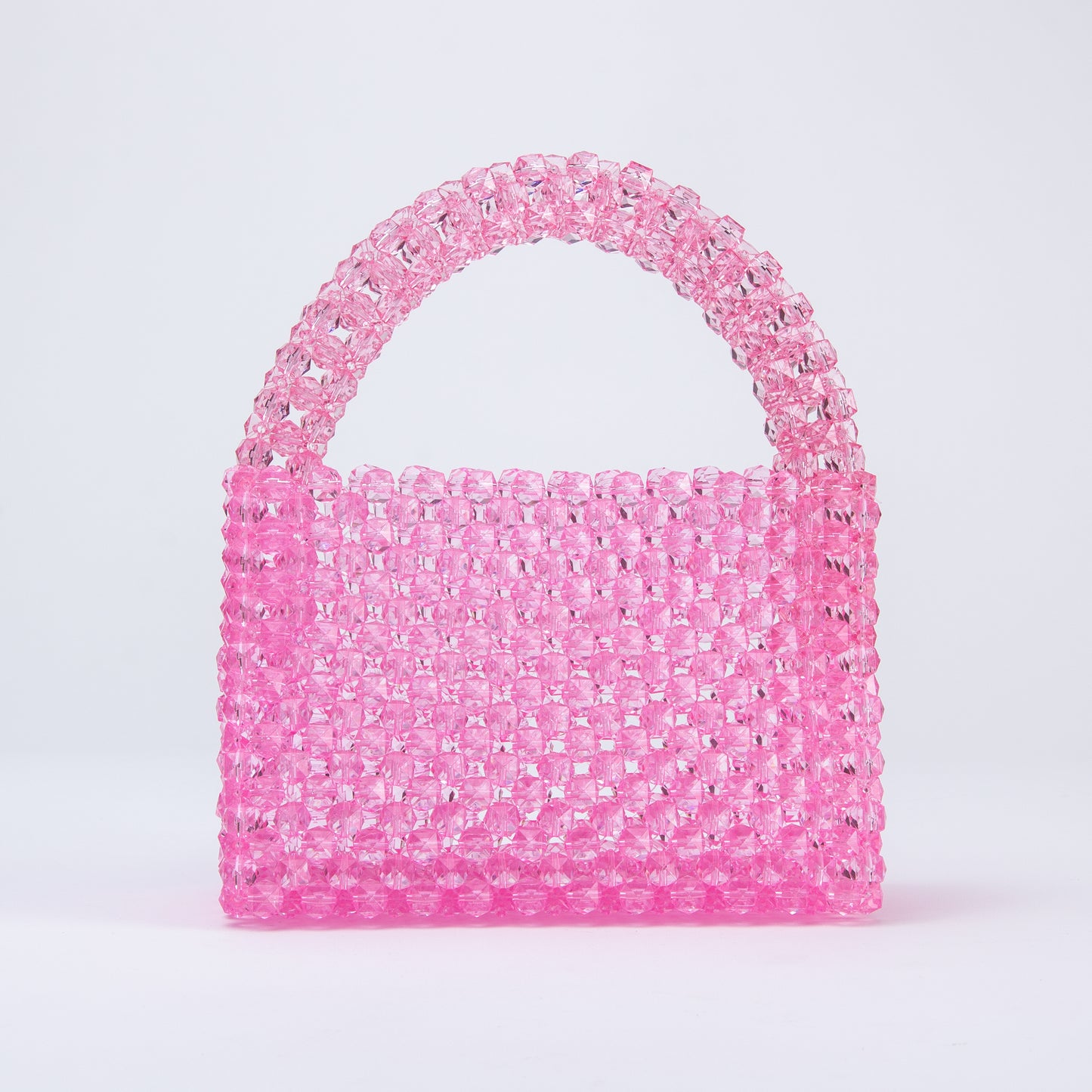 Bolso de Mano Pink
