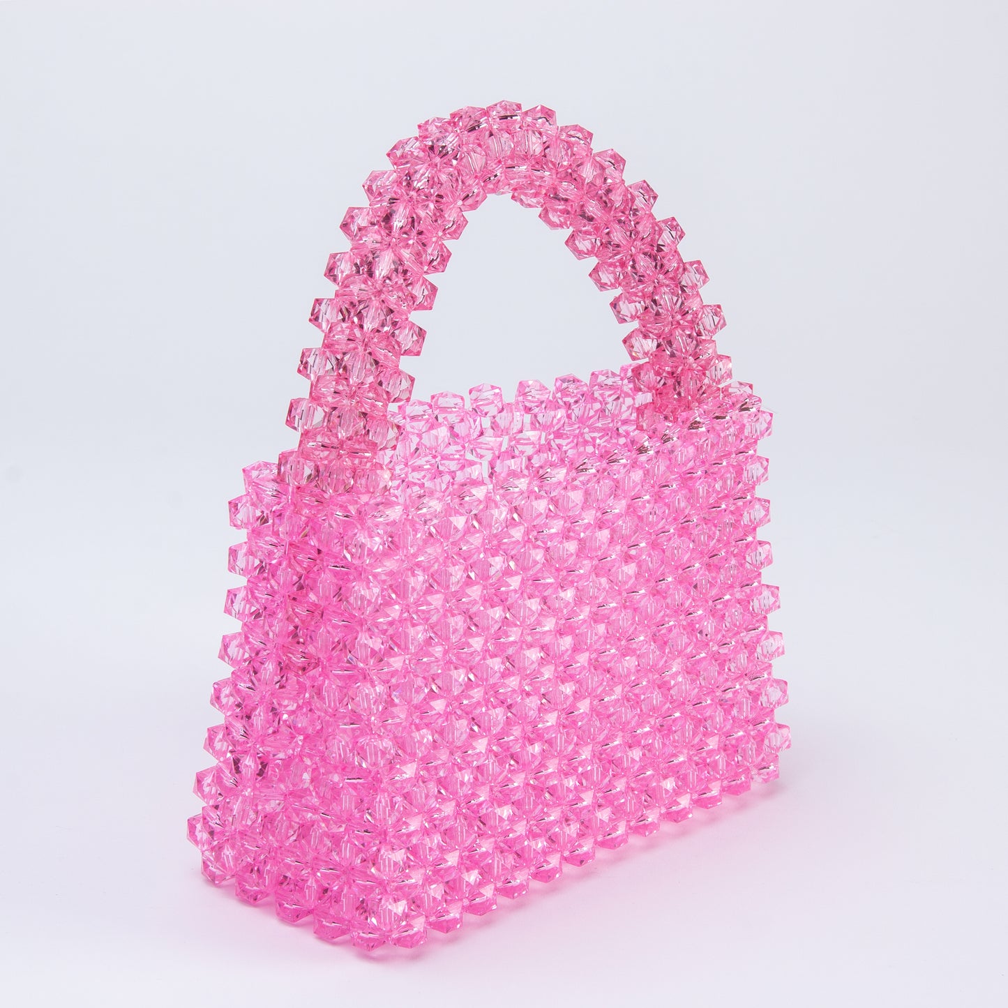 Bolso de Mano Pink