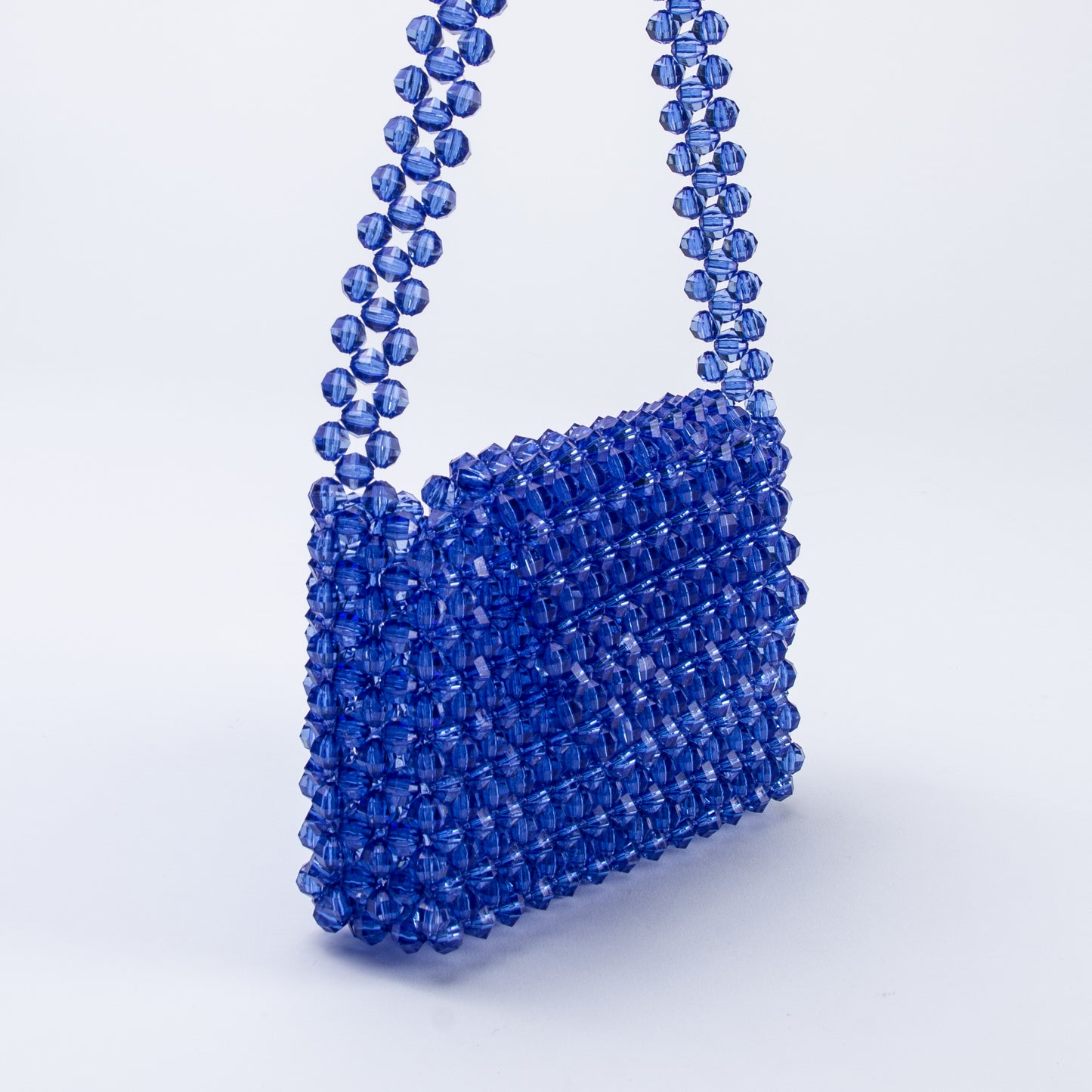 Bolso de Mano BLUE
