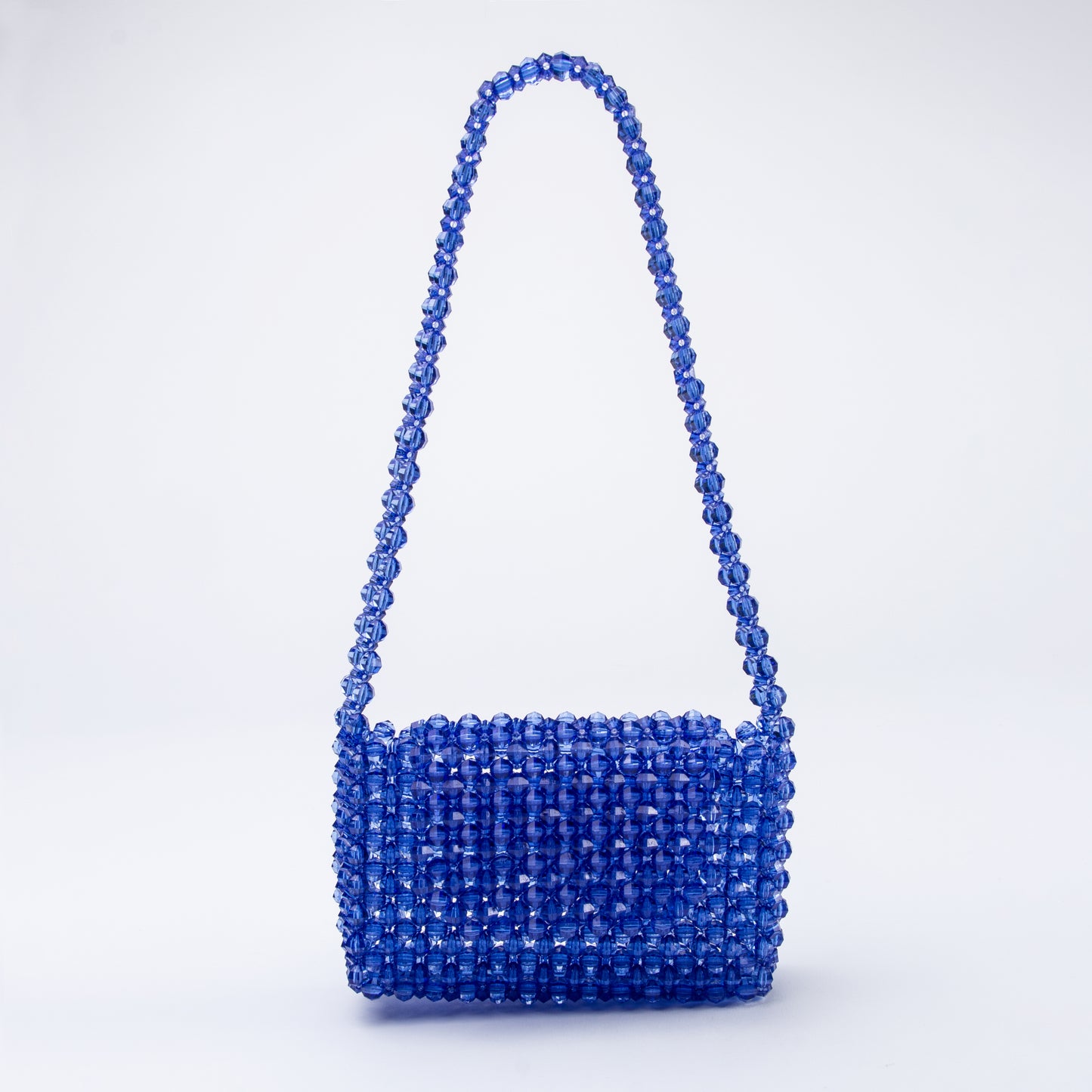 Bolso de Mano BLUE