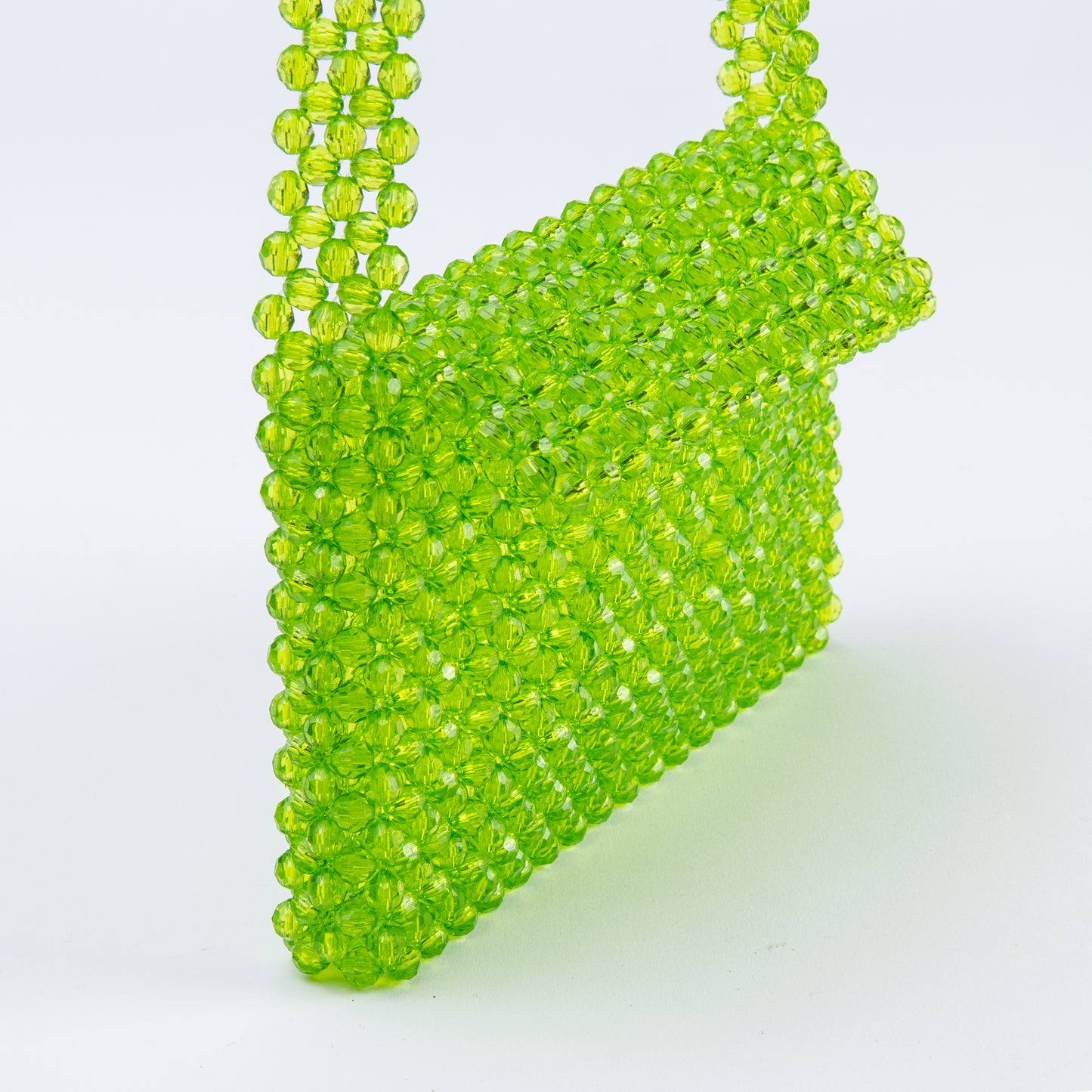 Bolso de Mano GREEN APPLE