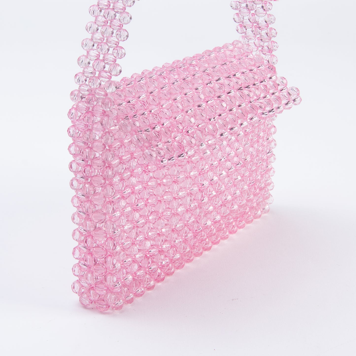 Bolso de Mano BABY ROSE