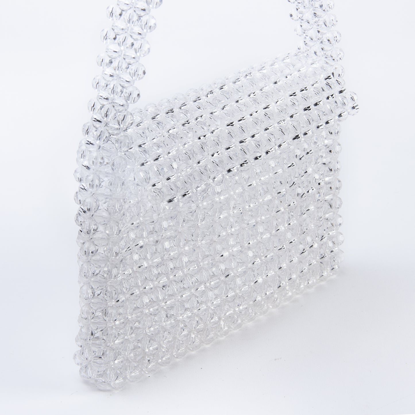 Bolso de Mano GLASS