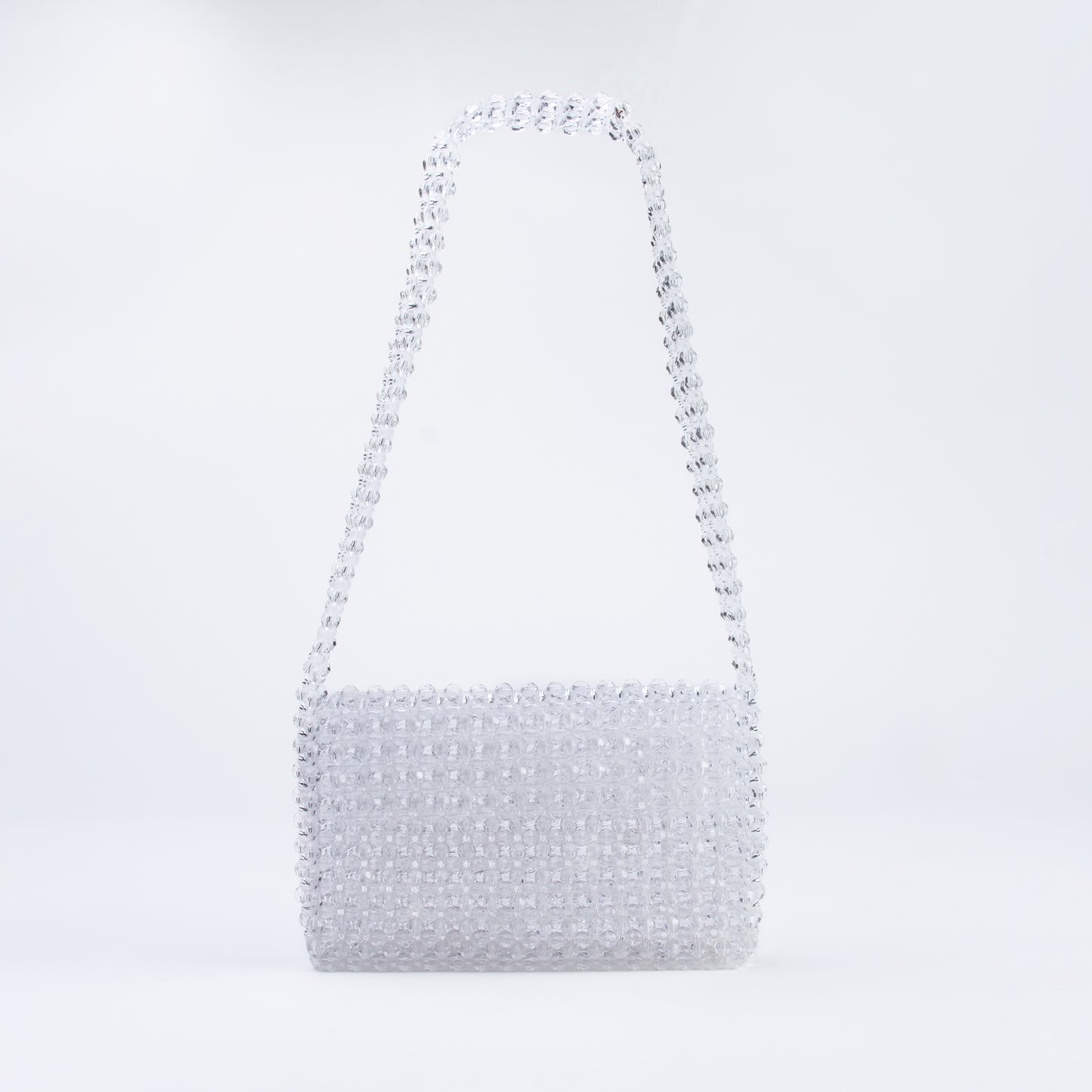 Bolso de Mano GLASS