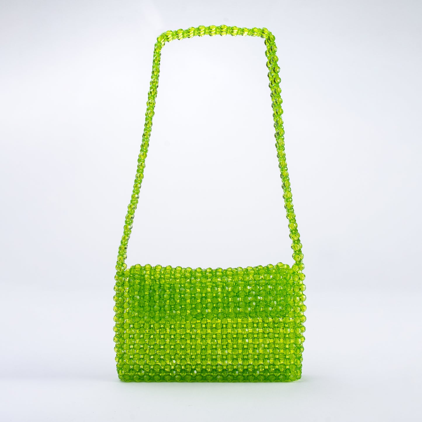 Bolso de Mano GREEN APPLE