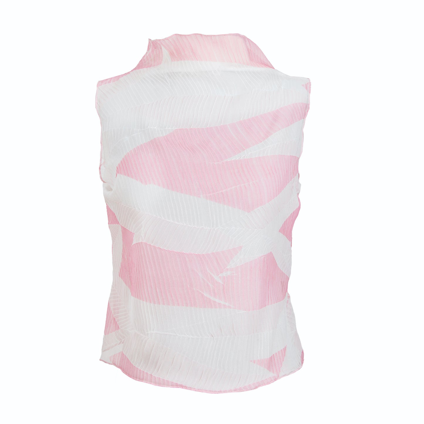 Letuce Pink Blouse