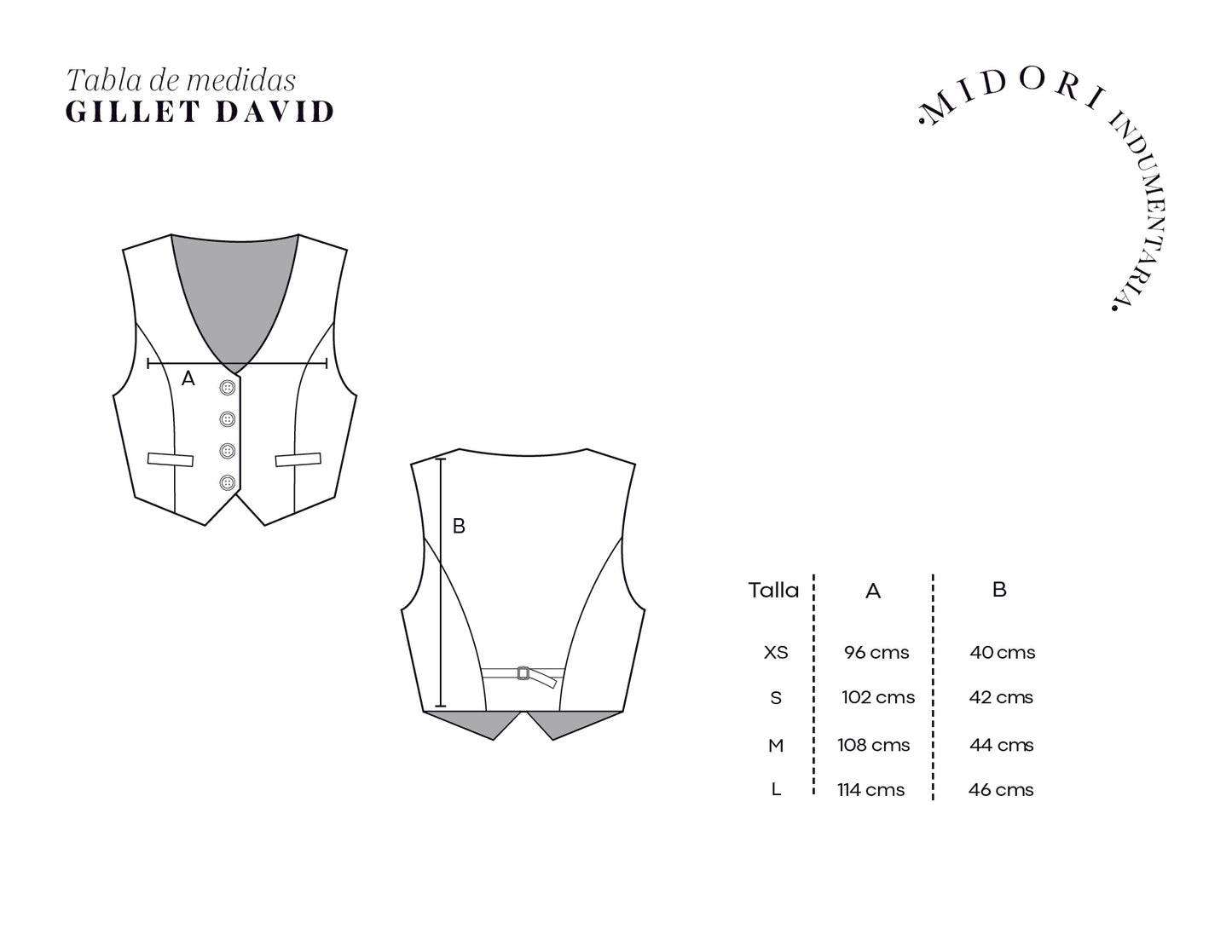 Lombard Set