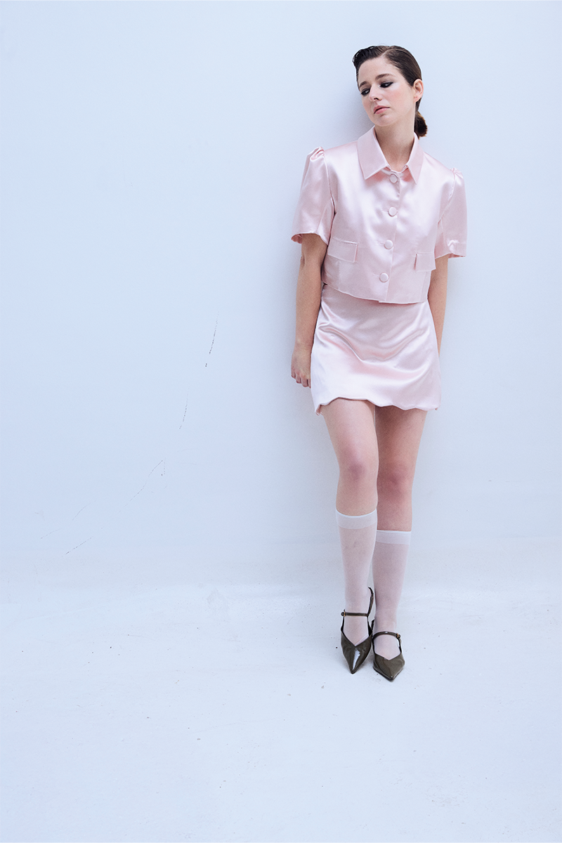 Set Rose