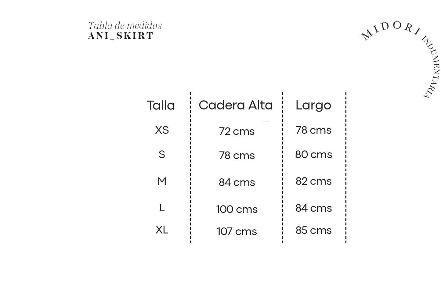 ANI_SKIRT