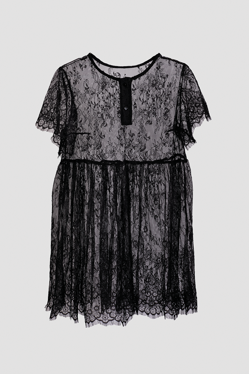 Doll Dress