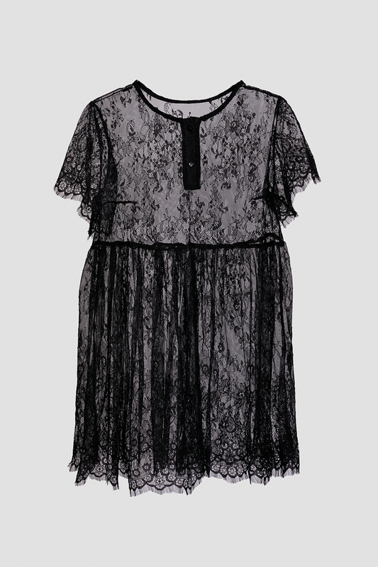 Doll Dress