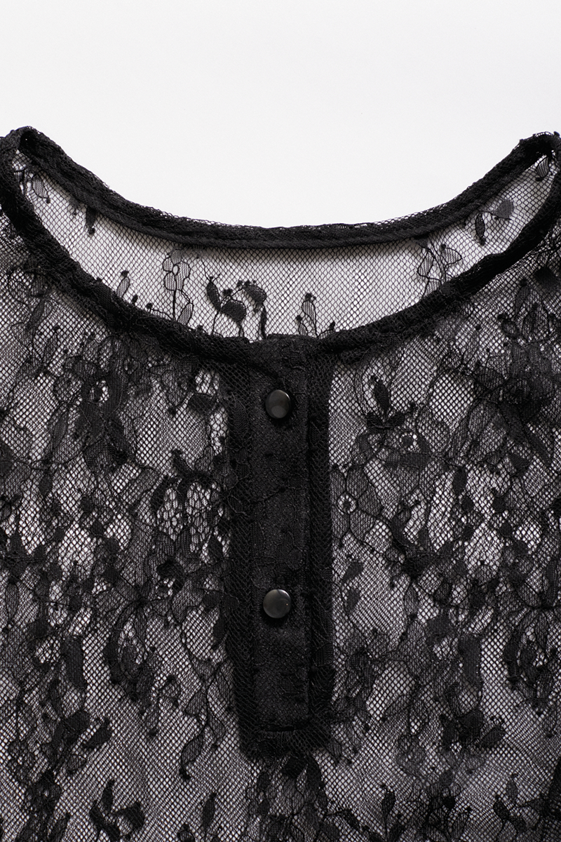 Doll Dress