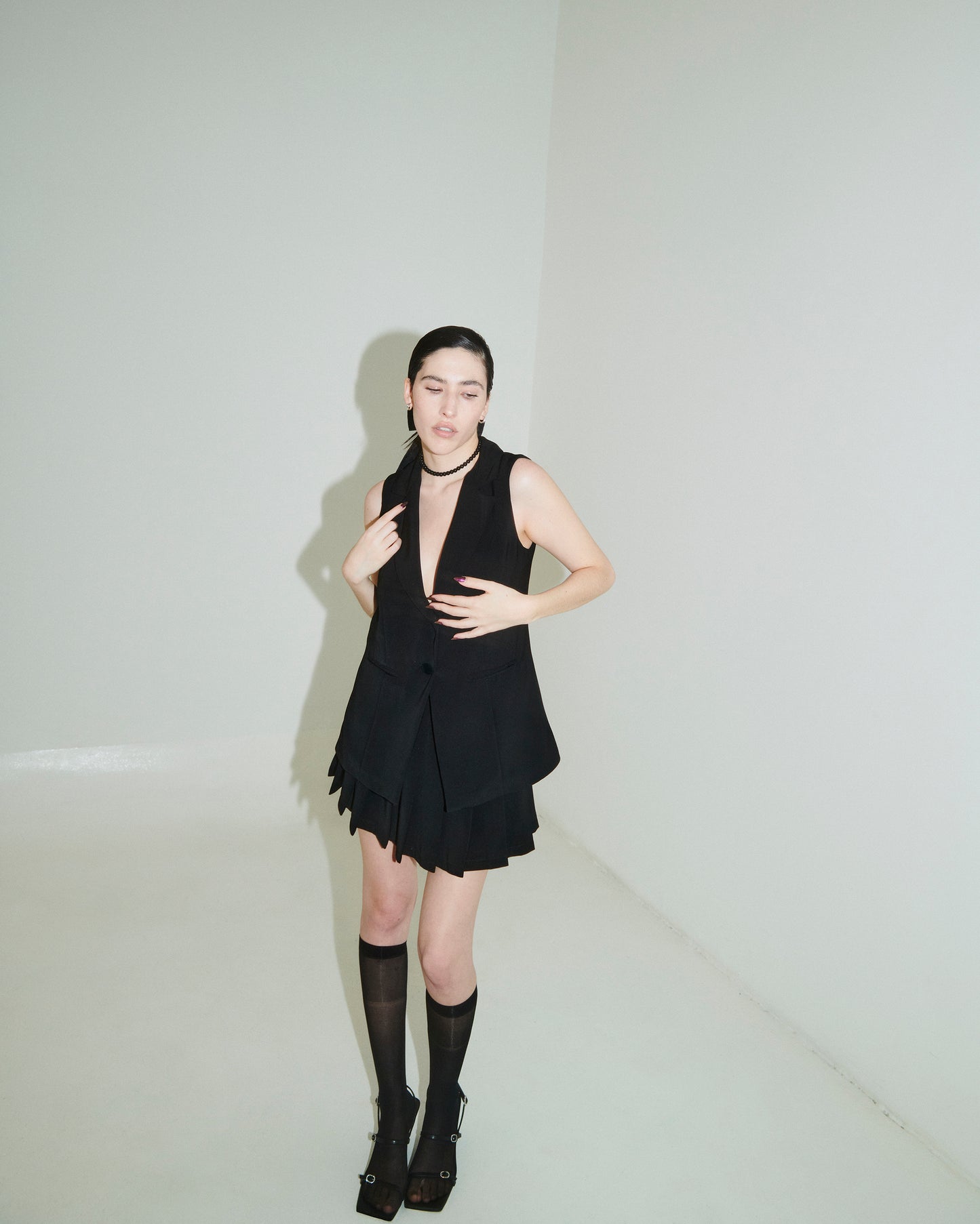 Suki set