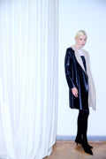 Chaqueta Reno Crema