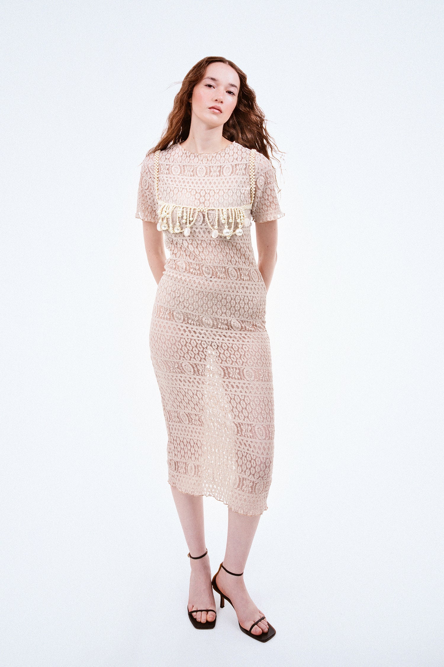 Vestido IVY