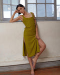 Vestido Panamá