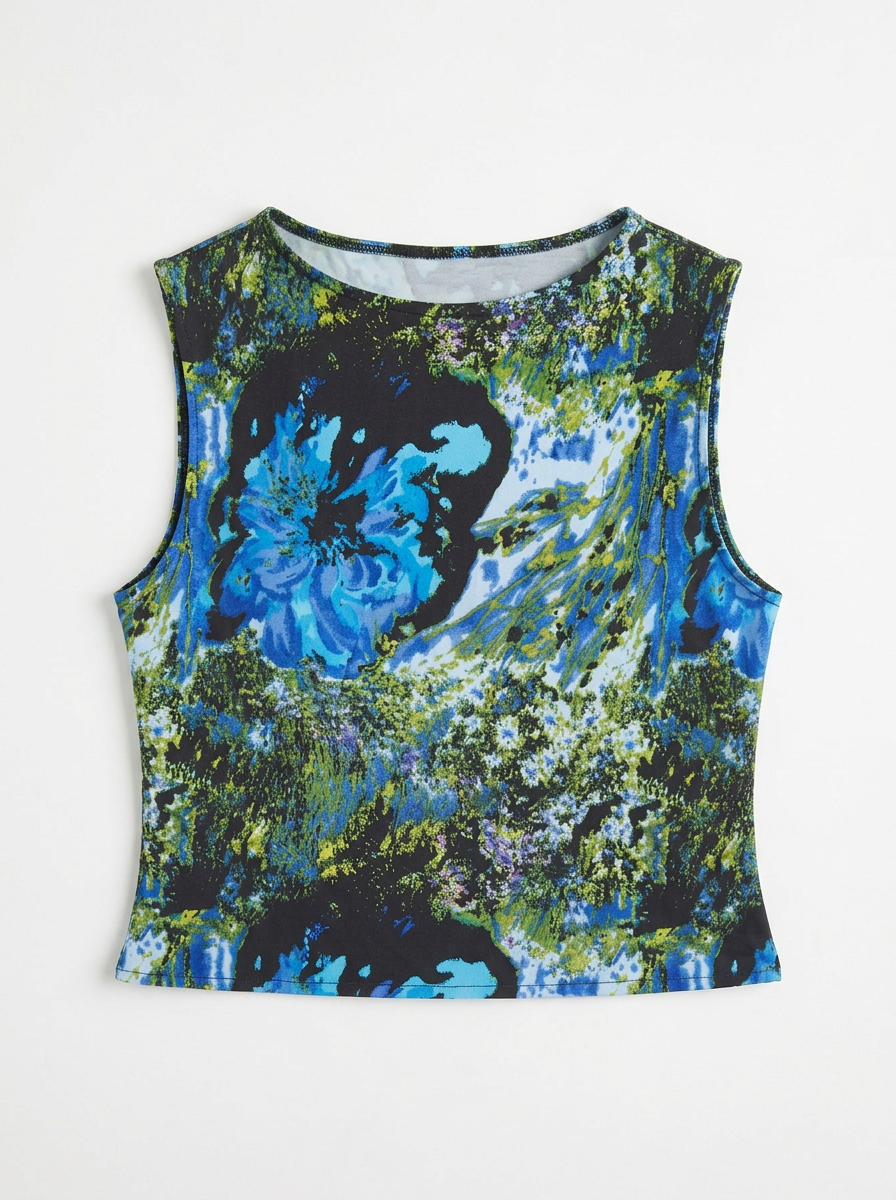 Ophelia Top
