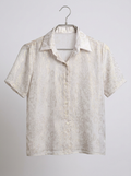 Blusa Gasa