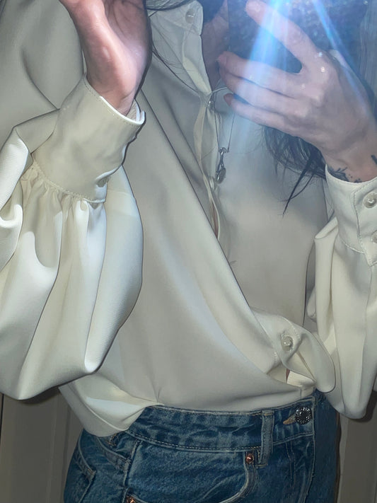 Blusa Alice Gasa