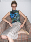 Ophelia Top