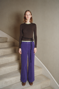 Pantalón Púrpura