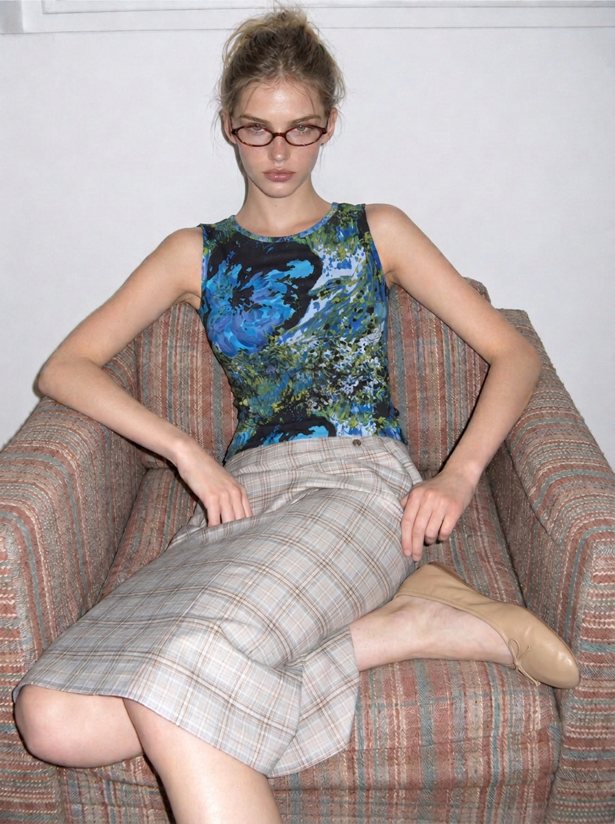Ophelia Top
