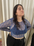 Básico Lu Azul