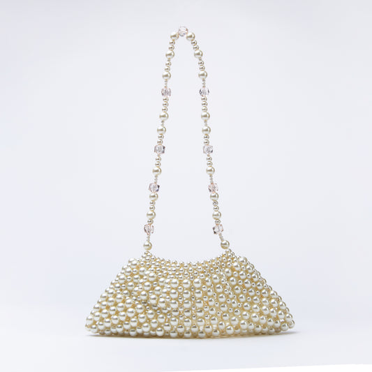 Bolso de Mano PERLA