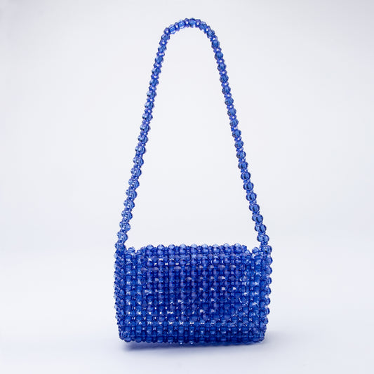 Bolso de Mano BLUE
