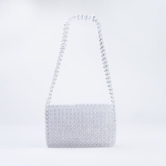 Bolso de Mano GLASS