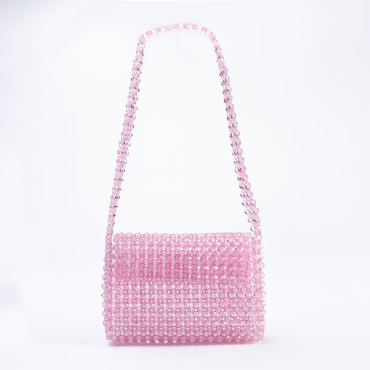 Bolso de Mano BABY ROSE