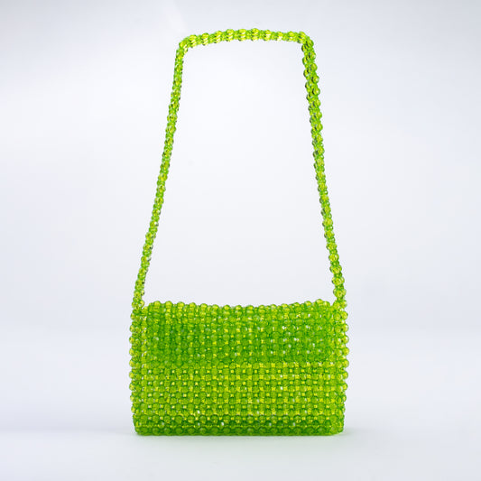 Bolso de Mano GREEN APPLE