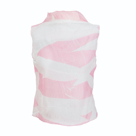 Blusa Letuce Rosa