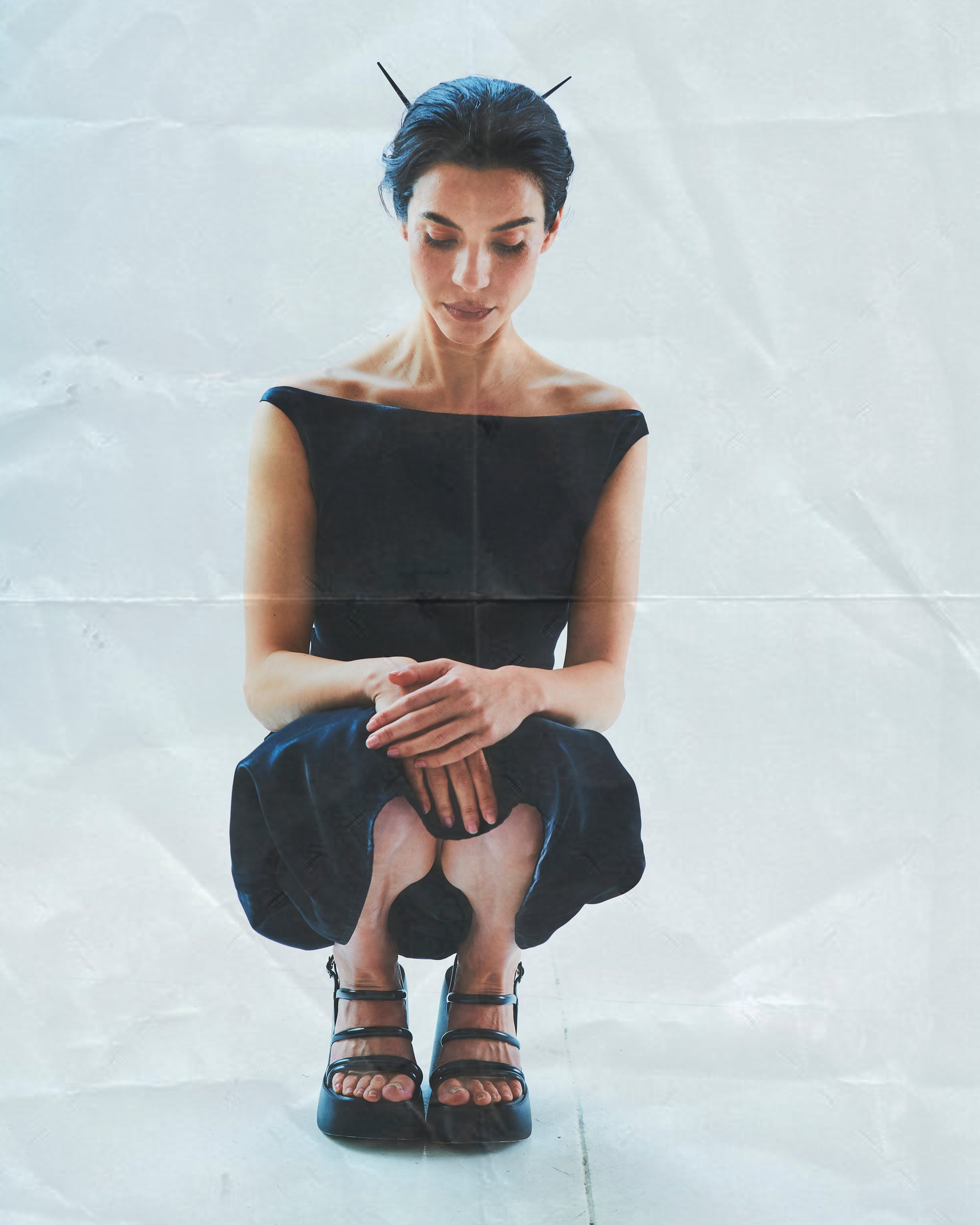 Boat dress