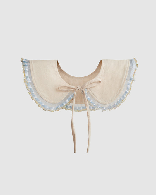Cuello Mary Celeste