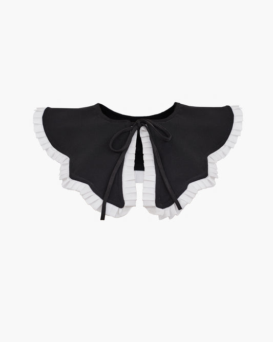 Cuello West Negro