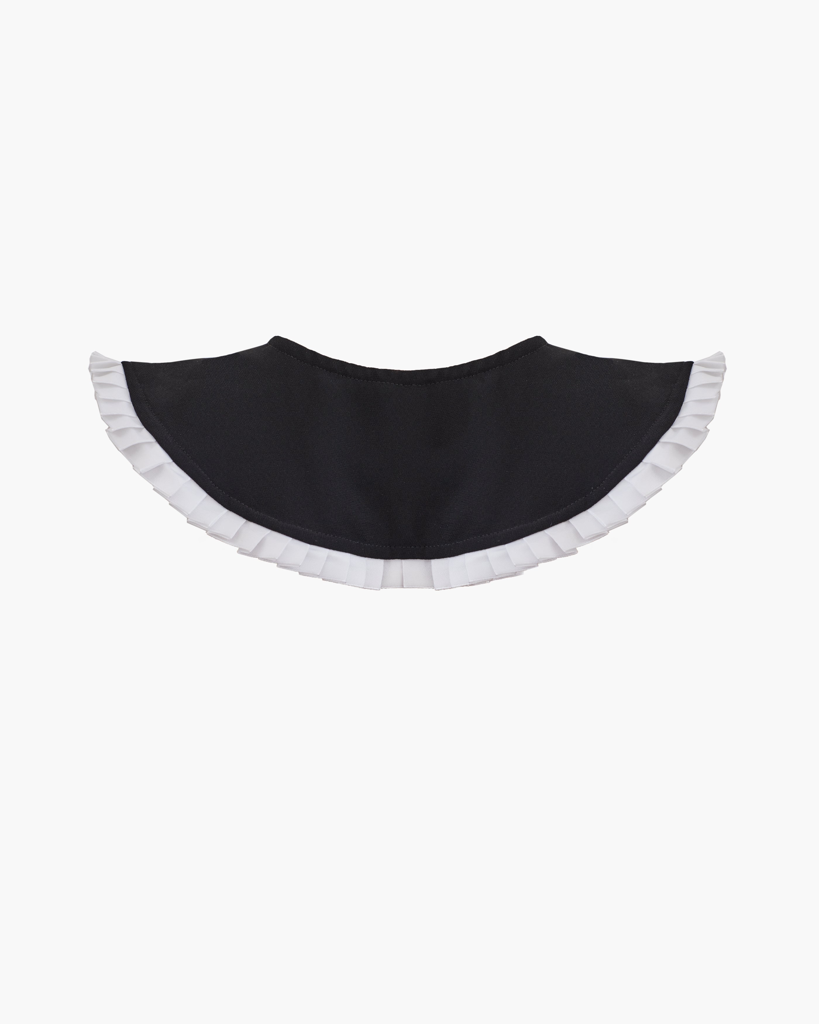 Cuello West Negro