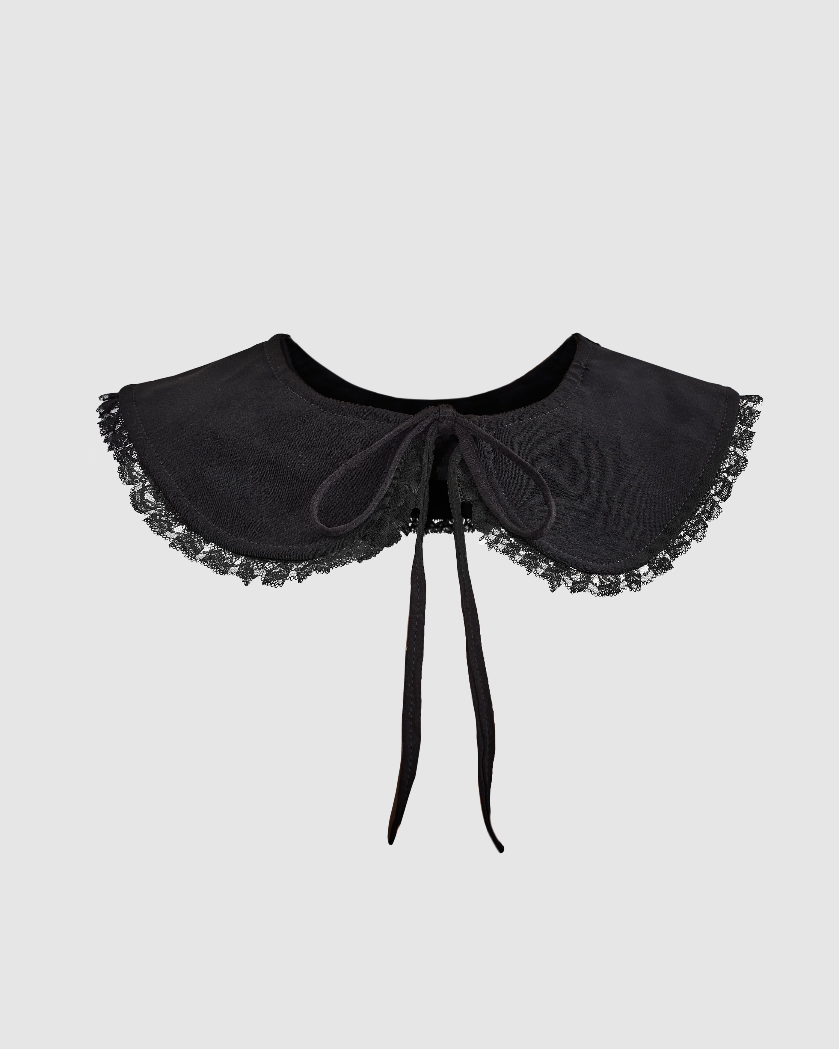 Cuello Mary Black