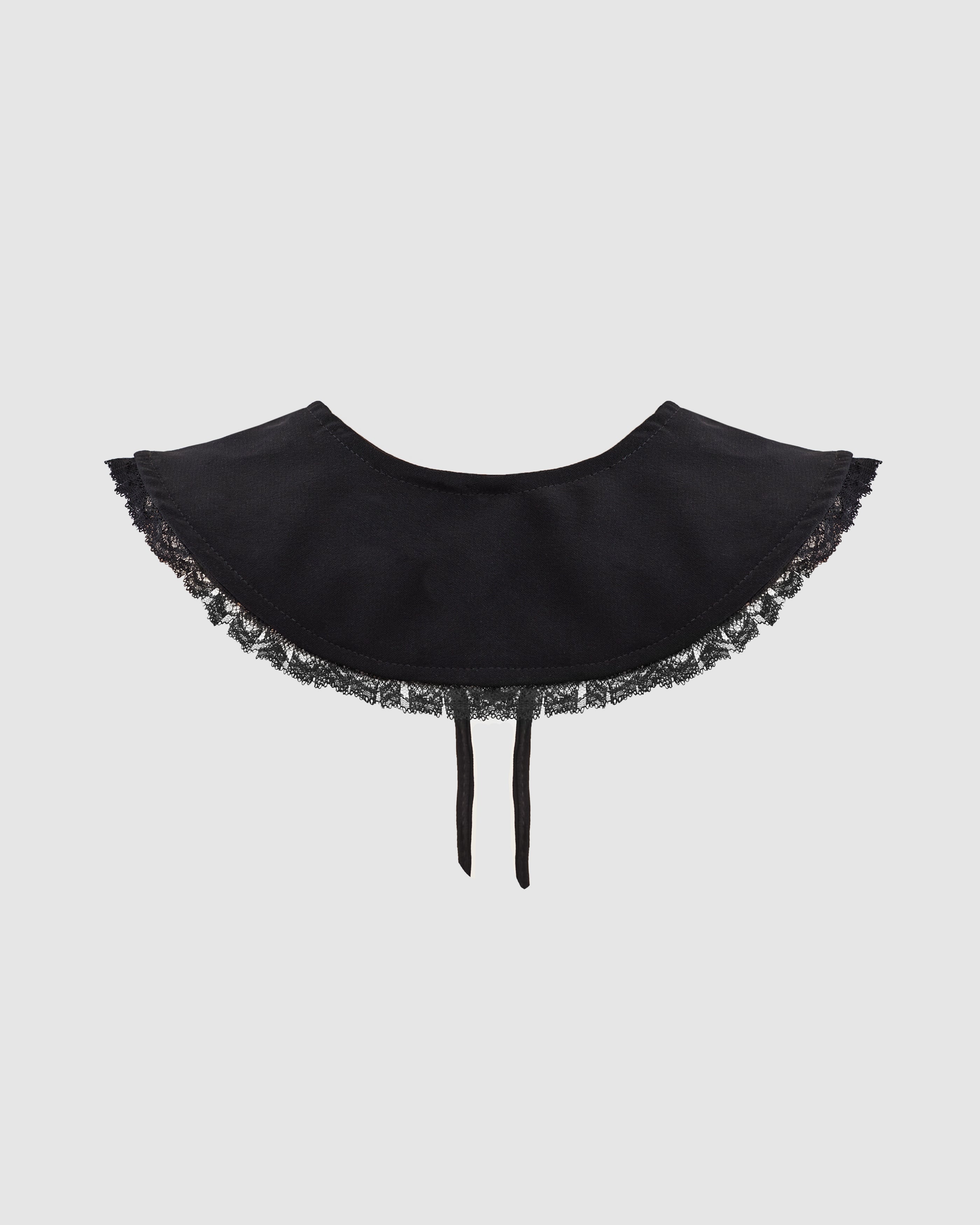 Cuello Mary Black